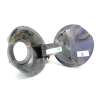 Recambio de tapa exterior combustible para citroën c3 tonic referencia OEM IAM 1517H3 1518E5 