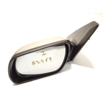 RETROVISOR IZQUIERDO BP4L69180J28 