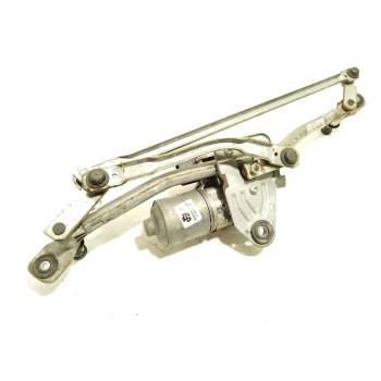 Recambio de motor limpia delantero para audi a6 c6 (4f2) 2.0 tdi referencia OEM IAM 4F1955023B 4F1955119 3397020778