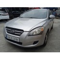 KIA CEE'D HATCHBACK (ED)