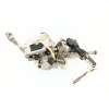 Recambio de columna direccion para ford ka (ru8) 1.3 tdci referencia OEM IAM 1567600 26133624 C921801508