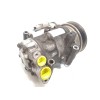 Recambio de compresor aire acondicionado para renault grand modus authentique referencia OEM IAM 8200819568 SD6V12 8200819568A