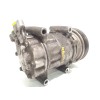 Recambio de compresor aire acondicionado para renault grand modus authentique referencia OEM IAM 8200819568 SD6V12 8200819568A