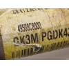 Recambio de transmision delantera izquierda para hyundai i20 1.2 16v cat referencia OEM IAM 49500C8000  