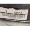 Recambio de airbag delantero izquierdo para mazda 3 sedán (bl) 1.6 mzr cd (bl14) referencia OEM IAM BBP357K00C02  