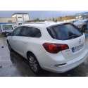 OPEL ASTRA J SPORTS TOURER