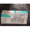 Recambio de compresor aire acondicionado para renault grand modus authentique referencia OEM IAM 8200819568 SD6V12 8200819568A