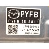 Recambio de centralita motor uce para mazda cx-3 (dk) 2.0 skyactiv-g referencia OEM IAM PYFB18881  2798001930