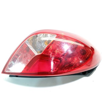 Recambio de piloto trasero izquierdo para hyundai i20 i (pb, pbt) 1.2 referencia OEM IAM 924014P500  