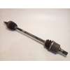 Recambio de transmision trasera izquierda para hyundai santa fe (bm) 2.2 crdi cat referencia OEM IAM 496002B010  