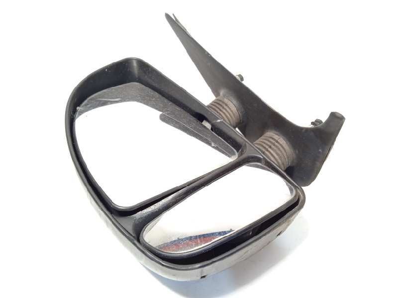 RETROVISOR IZQUIERDO 8153JS 