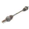 Recambio de transmision trasera izquierda para bmw serie 4 coupe (f32) 420d referencia OEM IAM 7597681 33208680347 33207597681