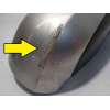 Recambio de retrovisor derecho para hyundai sonata (nf) 2.0 crdi cat referencia OEM IAM 876203K110  