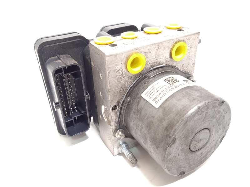 ABS 3557994 9826051380 970025