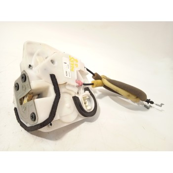 Recambio de cerradura puerta delantera derecha para mazda cx-3 (dk) 2.0 skyactiv-g referencia OEM IAM DB2W58310  