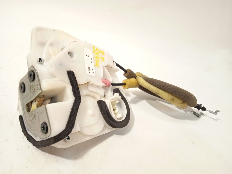 CERRADURA PUERTA DELANTERA DERECHA DB2W58310 