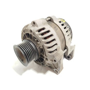 Recambio de alternador para chevrolet cruze hatchback (j305) 1.6 referencia OEM IAM 13579667  
