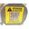 Recambio de abs para dacia sandero stepway referencia OEM IAM 476605492R 2265106516 269633