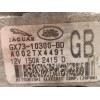 Recambio de alternador para jaguar xe 2.0 diesel cat referencia OEM IAM GX7310300BD T2H3650 A002TX4491GB