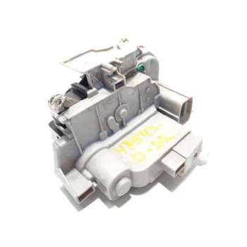 CERRADURA PUERTA DELANTERA DERECHA 51809112 