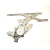 Recambio de elevalunas trasero izquierdo para mitsubishi asx (ga0w) motion 4wd referencia OEM IAM 5713A258  
