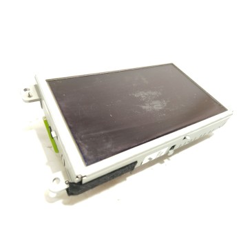 Recambio de pantalla multifuncion para audi a6 c6 (4f2) 2.0 tdi referencia OEM IAM 4F0919603B  