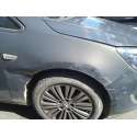 OPEL ASTRA J SEDÁN