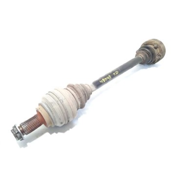 TRANSMISION TRASERA DERECHA 7500916 33207500917