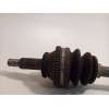 Recambio de transmision trasera izquierda para hyundai santa fe (bm) 2.2 crdi cat referencia OEM IAM 496002B010  