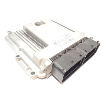 Recambio de centralita motor uce para jaguar xe 2.0 diesel cat referencia OEM IAM GX7312C520FAF 0281032607 LR070894
