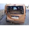 ford tourneo connect (tc7) del año 2007