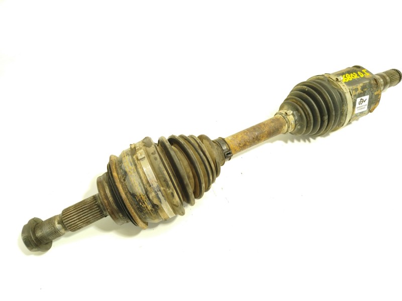 TRANSMISION DELANTERA IZQUIERDA 4343060083 