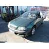 toyota avensis berlina (t 22) del año 1998