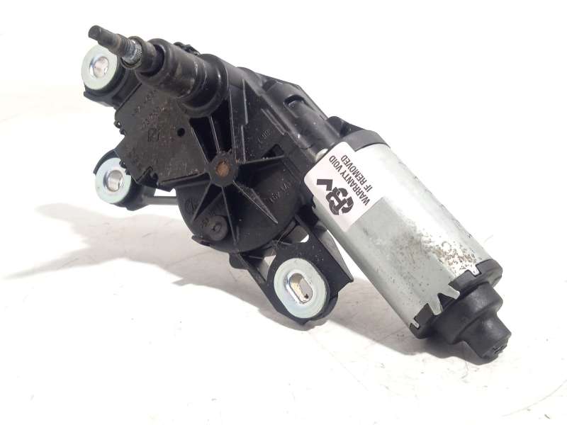 MOTOR LIMPIA TRASERO 6J4955711 W000003125