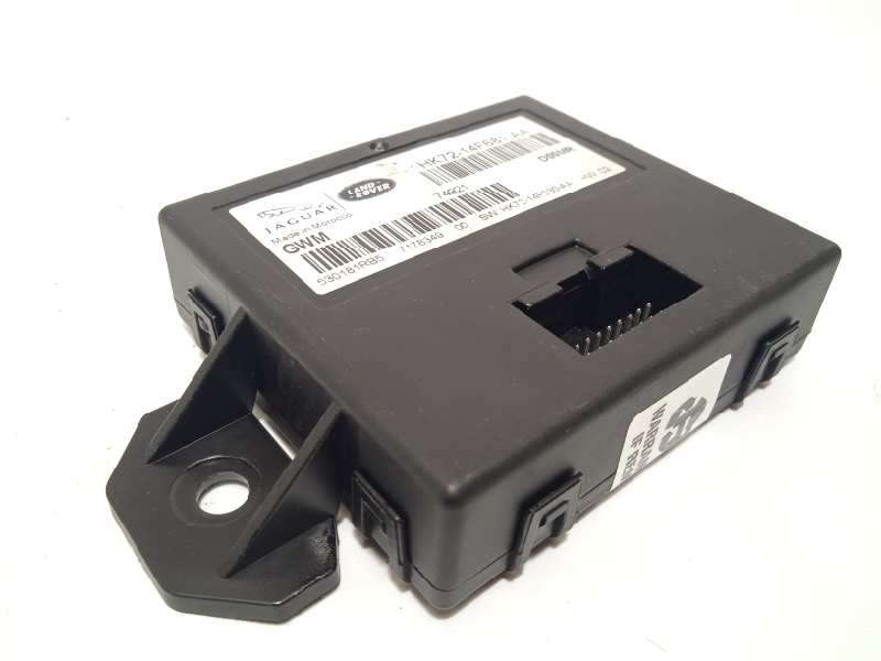 MODULO ELECTRONICO HK7214F681AA LR083799