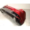 Recambio de paragolpes trasero para mazda 3 berlina (bp) referencia OEM IAM BDTS50221B  BDTS50221BBB
