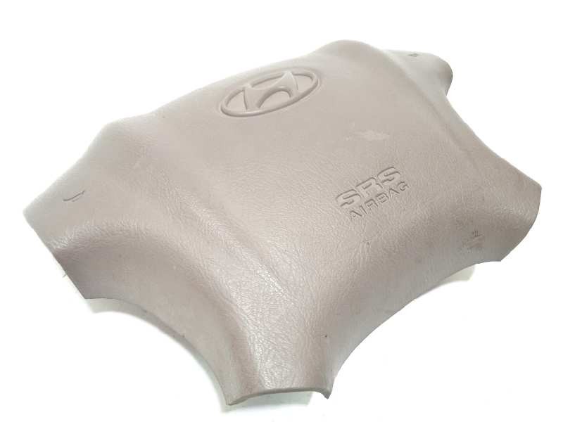 AIRBAG DELANTERO IZQUIERDO 569002E200Z9 