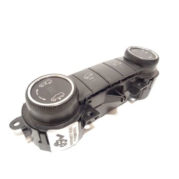Recambio de mando multifuncion para mercedes-benz clase m (w164) 320 cdi 4m edition 10 referencia OEM IAM A1648700858  164870085