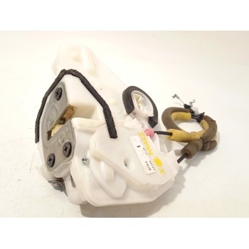 CERRADURA PUERTA DELANTERA IZQUIERDA DB2W59310 