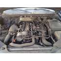 MERCEDES-BENZ CLASE M (W163)