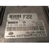 Recambio de centralita motor uce para hyundai i40 style blue referencia OEM IAM 391202A232 391252A232 0281030596
