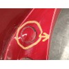 Recambio de paragolpes trasero para mazda 3 berlina (bp) referencia OEM IAM BDTS50221B  BDTS50221BBB