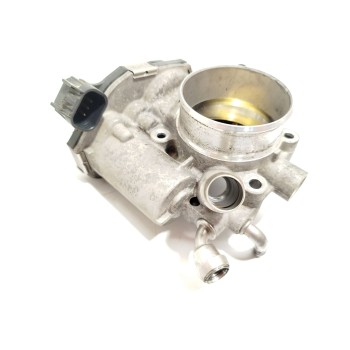 Recambio de caja mariposa para chevrolet cruze hatchback (j305) 1.6 referencia OEM IAM 55577375  0280750562