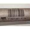 Recambio de transmision trasera izquierda para bmw serie 4 coupe (f32) 420d referencia OEM IAM 7597681 33208680347 33207597681