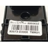 Recambio de mando retrovisor para hyundai tucson (tl, tle) 1.6 gdi referencia OEM IAM 93573D3000  