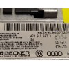 Recambio de pantalla multifuncion para audi a6 c6 (4f2) 2.0 tdi referencia OEM IAM 4F0919603B  