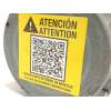 Recambio de abs para renault clio v (b7_) 1.0 lpg (b7mt) referencia OEM IAM 476601495R 0265957457 970529