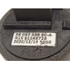 Recambio de conmutador de arranque para peugeot 5008 active referencia OEM IAM 9809759880  9827217880