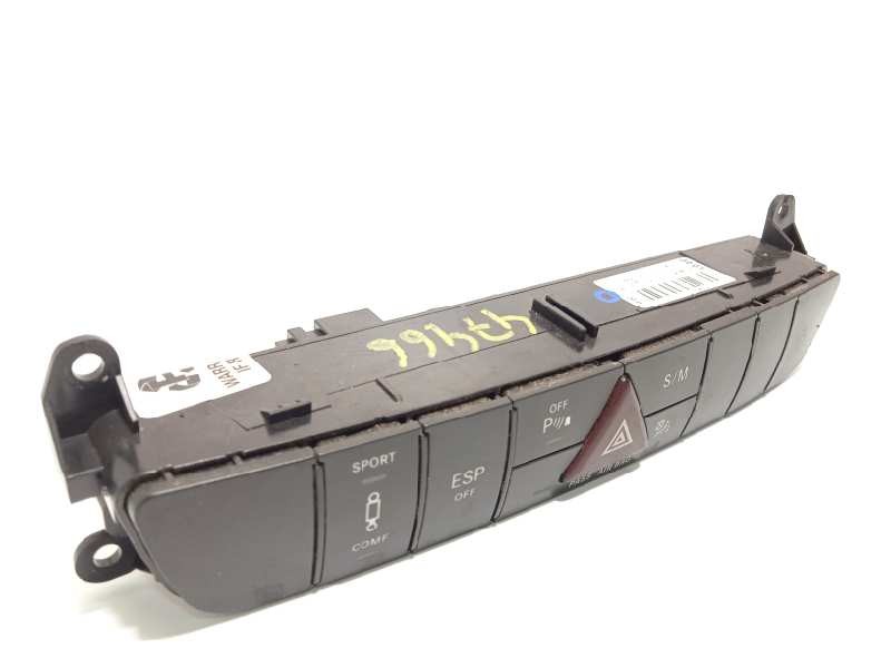 MANDO MULTIFUNCION A1648700151 1648700151