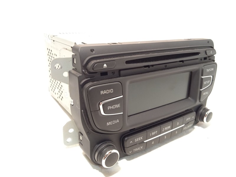 SISTEMA AUDIO / RADIO CD 96170A2100WK 